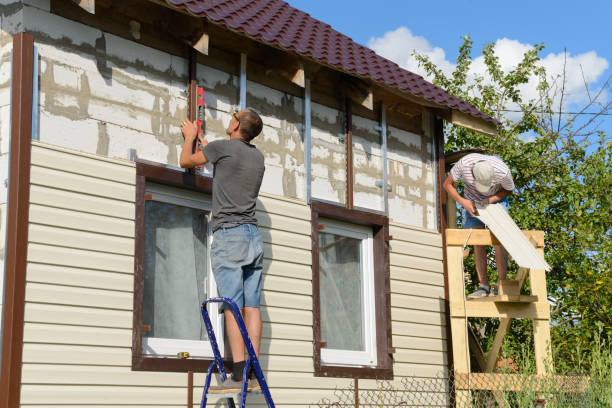 Best Weatherproofing and Sealing  in Benbrook, TX